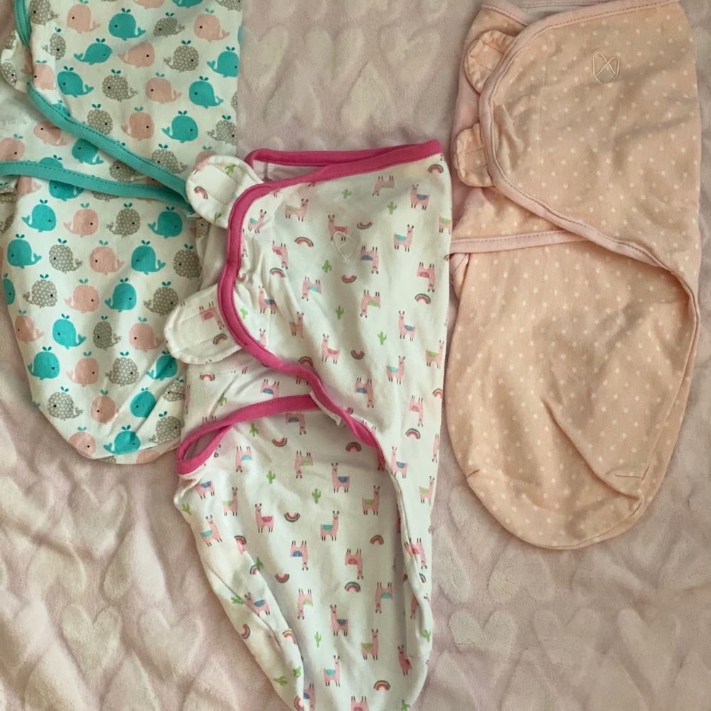 Swaddle Me